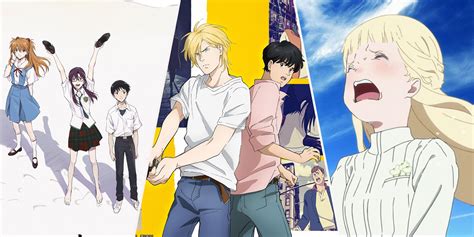 Where To Watch The Summer 2025 Anime Lineup (Crunchyroll, HULU, Netflix ...