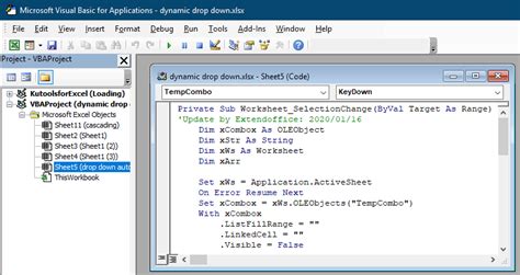 Excel Dropdown with Autocomplete 的图像结果
