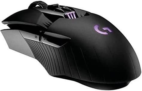 Amazon.in: Buy Logitech G900 Chaos Spectrum Professional Grade Wired ...
