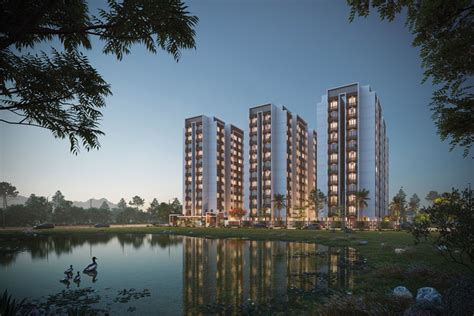Shreeji Meadows – Shreeji Lifespaces