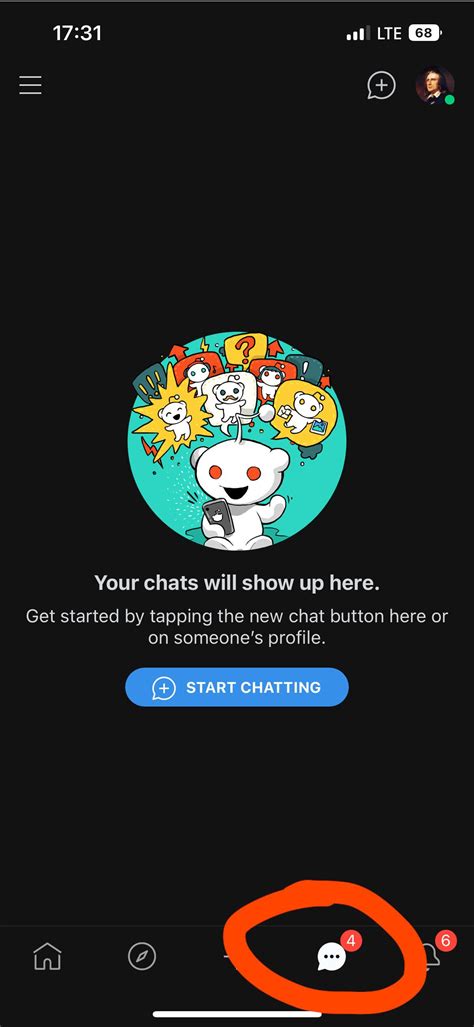 Image result for Chat Notifications