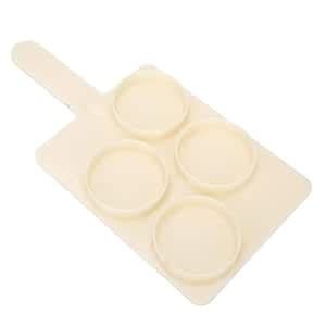 Zerodis Milk Sampling Tray, HL-MP47B Laboratory Milk Sampling Plate ...