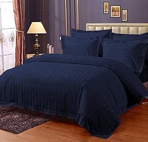 Buy Enchant Home Pure Cotton Bedsheet | King Size Bedsheet with Two ...