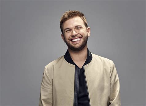 Chase Chrisley Net Worth - 2024 - TV Acres