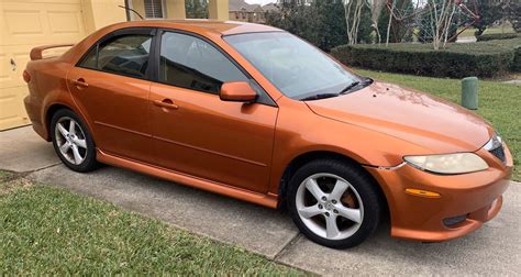 2005 Mazda Mazda6 for Sale in Orlando, FL - OfferUp