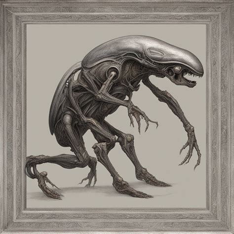 Image result for Alien Tickl