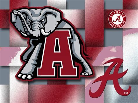 [100+] Alabama Crimson Tide Wallpapers | Wallpapers.com