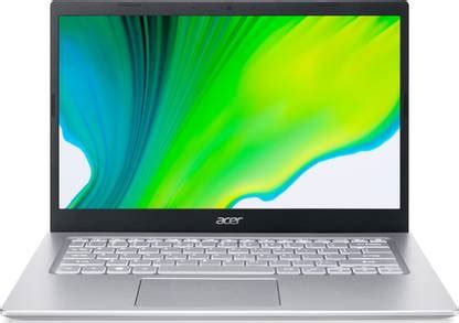 Acer Aspire 5 Intel Core i7 11th Gen 1165G7 - (16 GB/1 TB HDD/256 GB ...