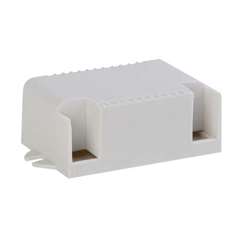 Probots SURFACE MOUNT PLASTIC ENCLOSURE- SMALL PES10 Buy Online India