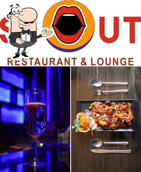 Shout Lounge & Family Restaurant, Navi Mumbai, Sector 15 - Restaurant ...
