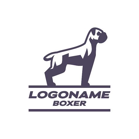 Boxer Logo 的图像结果