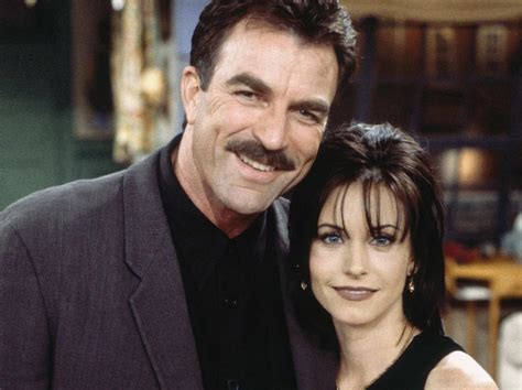 Richard Burke - Friends Central - TV Show, Episodes, Characters