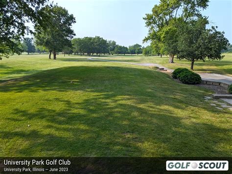 University Park Golf Club: An in-depth look (25 photos)