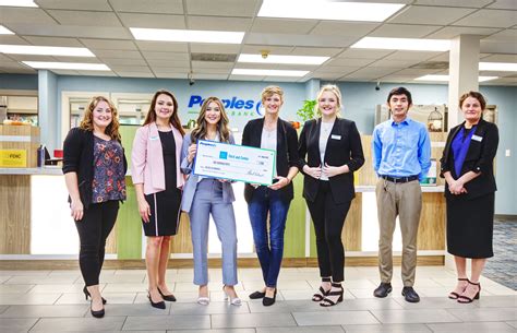 Peoples Bank on Twitter: "Last week in Ironton, Ohio, the Peoples Bank ...