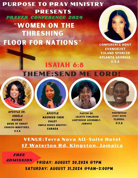 Women on the Threshing Floor For Nations , Terra Nova All Suite Hotel ...