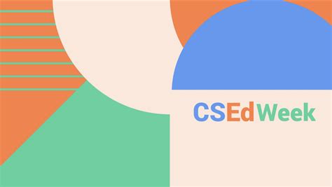 Computer Science Education Week 的图像结果