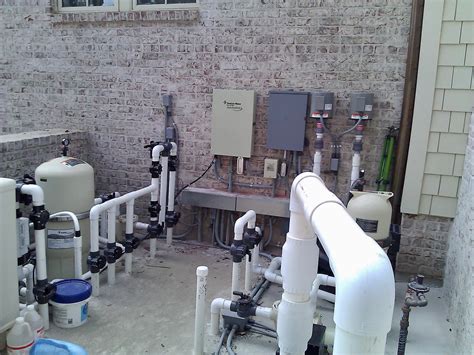 Image result for How to Install Pro Logic Pool Panel