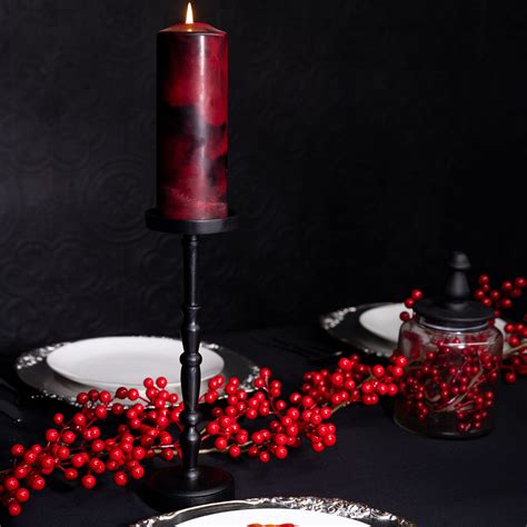 Candle Holders – The Blackened Teeth Ltd