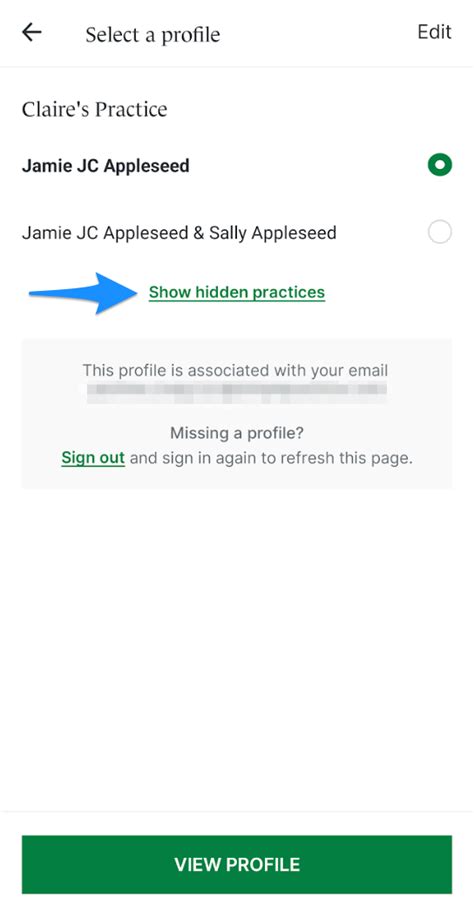 Simple Practice Client Portal Tutorial 的图像结果