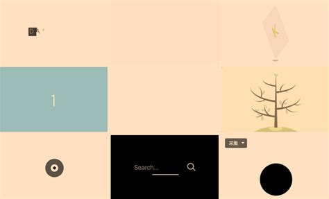 JavaScript Scenery 的图像结果