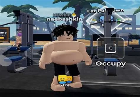 Image result for Gym Training Simulator Script