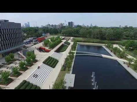 Erasmus University Rotterdam Images & Videos: Campus Infrastructure ...