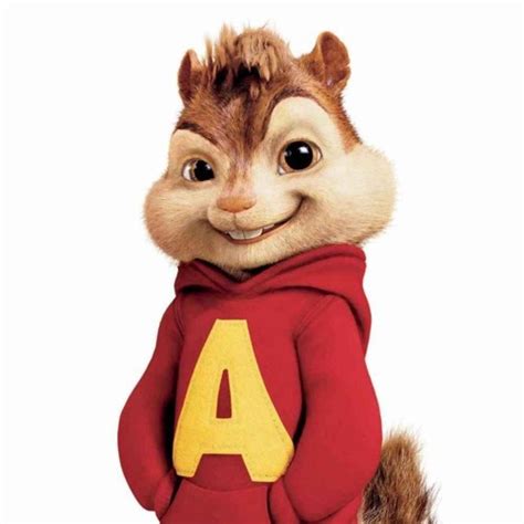 Image result for All-Star Chipmunk Version