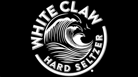 White Claw Logo, symbol, meaning, history, PNG, brand