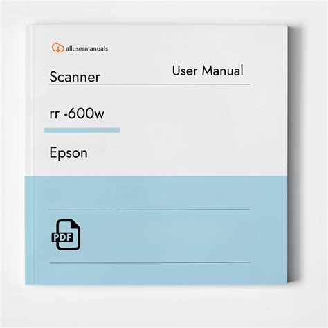 Epson Scanner User Guide 的图像结果