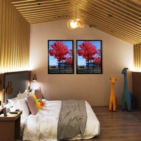 Snapklik.com : 11x17 Picture Frame For Wall Black, Display Pictures ...