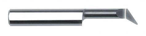 INTERNAL TOOL, Profiler - 42VH40|56-1970-C - Grainger