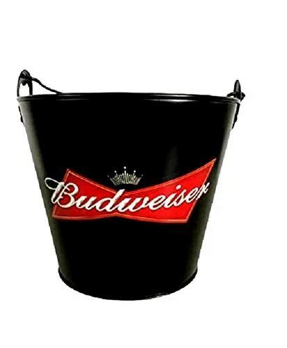 Beer Buckets - Black Plastic Wine Bucket Party Tub Manufacturer from ...