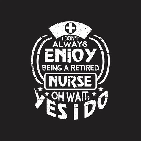 International Nurse day quotes desgin vector. 22895477 Vector Art at ...