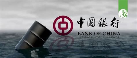 中国银行原油宝事件：给金融机构和投资者透露四大风险警示 - 知乎