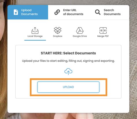 Electronically Sign PDF 的图像结果