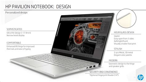 HP Notebook 的图像结果
