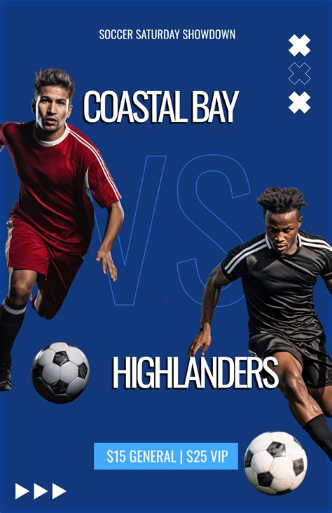 Football Poster 的图像结果