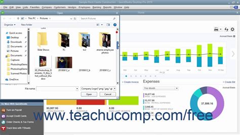 Image result for Free QuickBooks Tutorial for Beginners