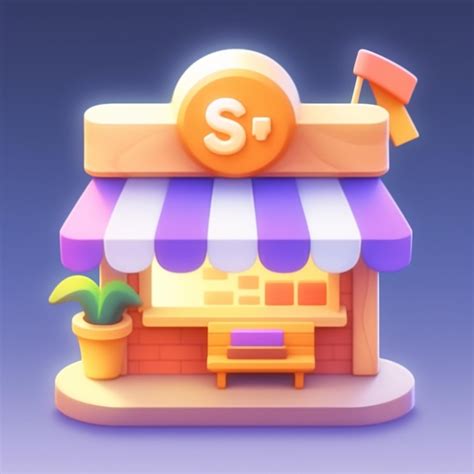 Small Store Cartoon 的图像结果