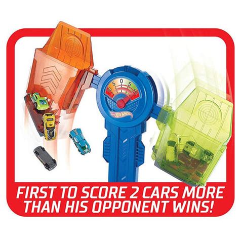 Buy Hot Wheels Balance Breakout Play Set Online at Best Price in India ...