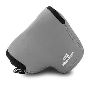 Buy MegaGear MG1574 Ultra Light Neoprene Camera Case Compatible with ...