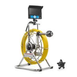 Service Provider of Video Borescopes & Portable Pump Type Gas Detector ...