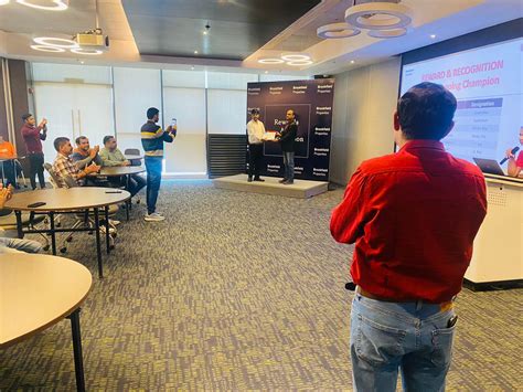 Tecknoment Facility Services Pvt. Ltd. | Facility Service Provider in ...