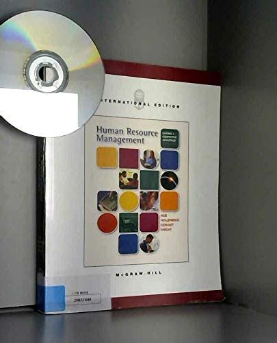 Buy Human Resource Management (COLLEGE IE OVERRUNS) Book Online at Low ...