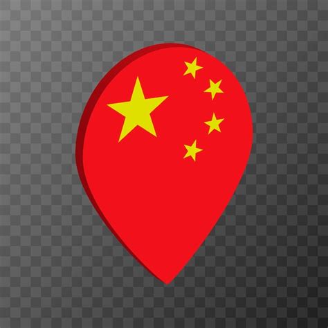 China Map Pin 的图像结果