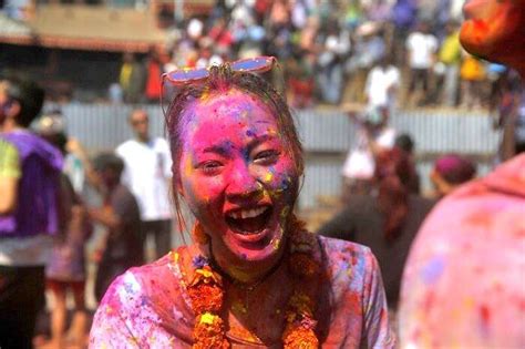 Holi Parties In Bangalore 2023: Celebrate The Festival Of Colors