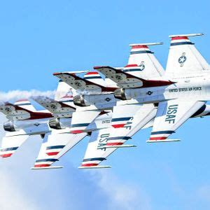 Central Florida Air & Space Show, Orlando Sanford Int'l Airport ...