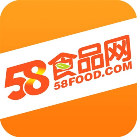 58食品网-食品招商平台 by 龙明 张