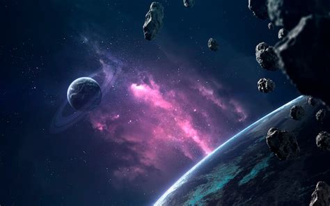 NASA High Resolution Deep Space 的图像结果