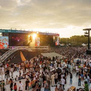 Osheaga Music and Arts Festival - Sunday, Parc Jean Drapeau, Montreal ...